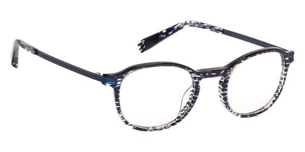 Blue/Blue Dark / 45-22-146