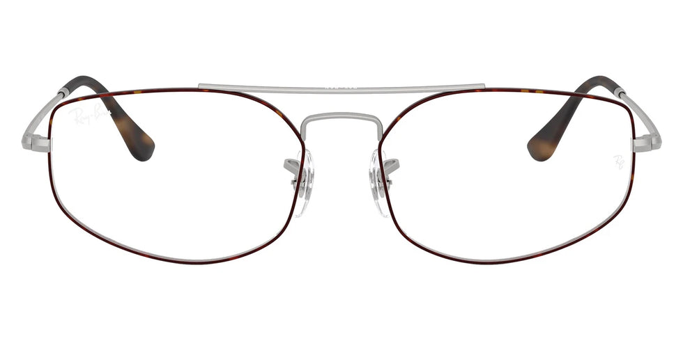 Ray-Ban - Explorer 5 RX6545