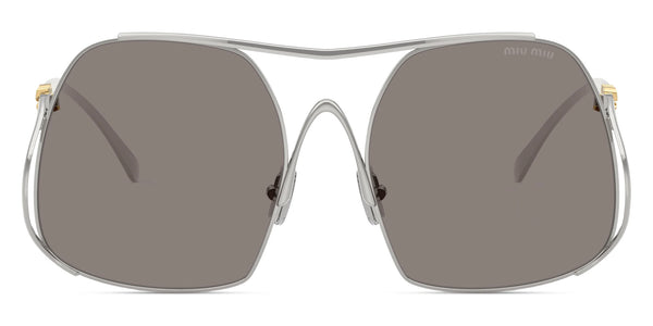 Silver / Dark Gray / 57-18-140