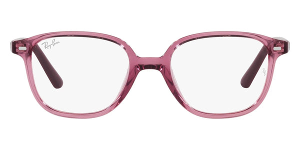 Transparent Pink / 45-16-130