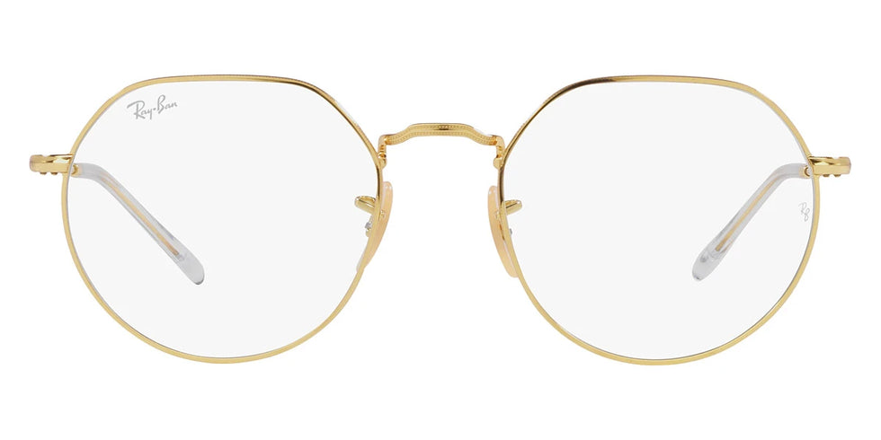 Ray-Ban - Jack RB3565