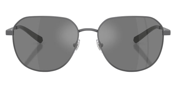 Shiny Gunmetal / Gunmetal Mirrored / 58-17-145