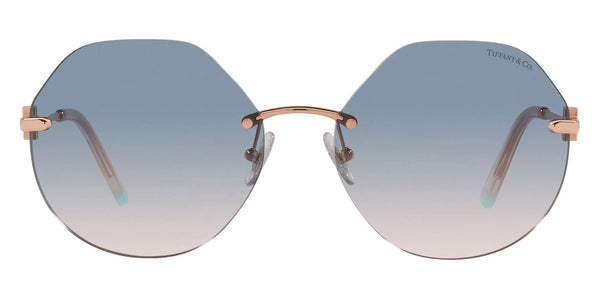 Gold / Light Blue Gradient Blue / 60-17-140