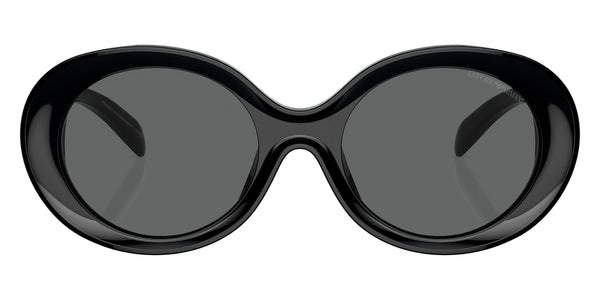 Shiny Black / Dark Gray / 53-20-140