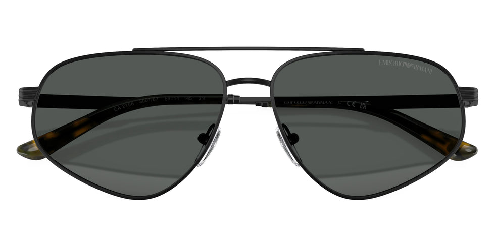 EMPORIO ARMANI - EA2156