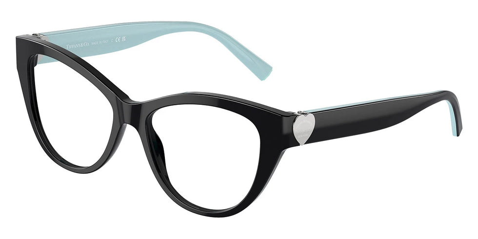 TIFFANY TF2251F 8406 51 - Black