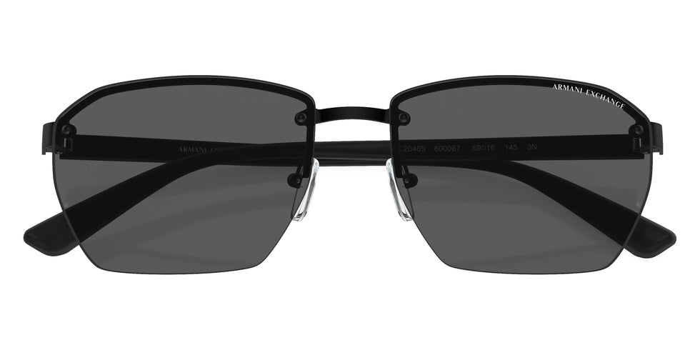 ARMANI EXCHANGE - AX2048S