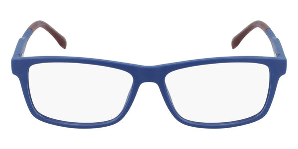 Blue Matte / 53-15-145