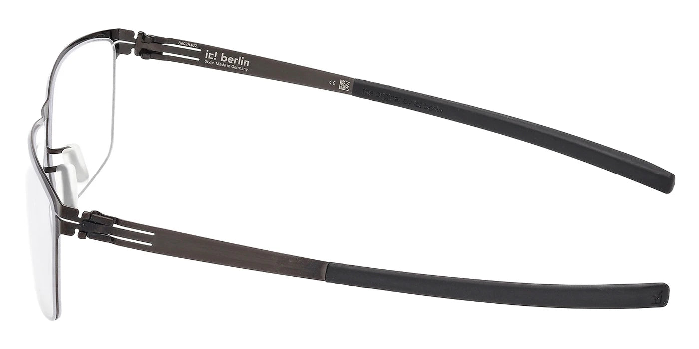ic! berlin Sven H. Eyeglasses