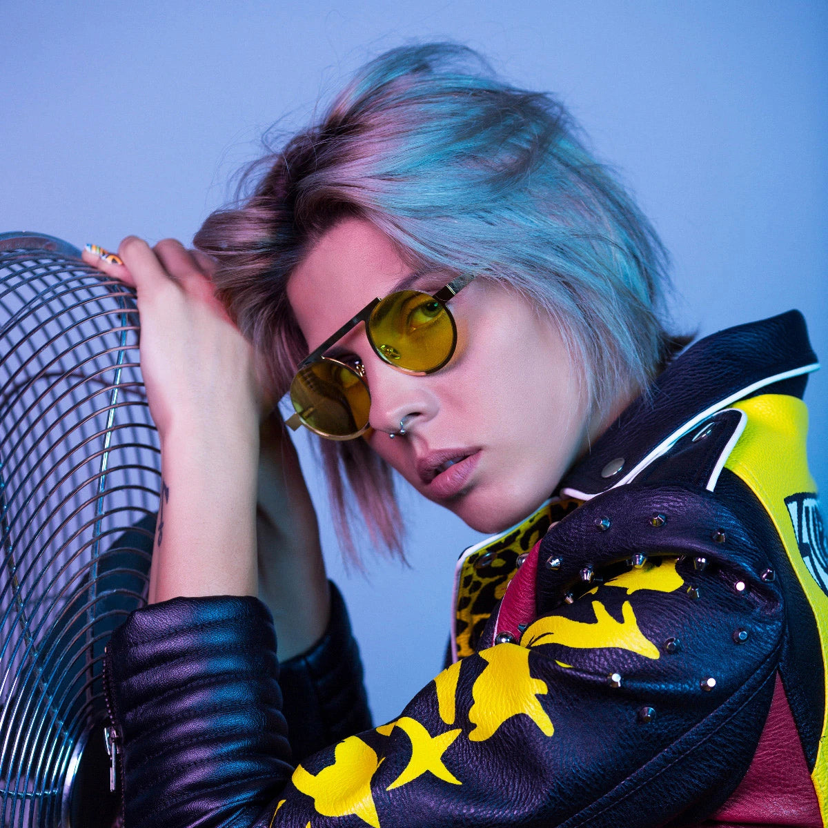 Sabine Be - Be Mood Slim Sun Summer