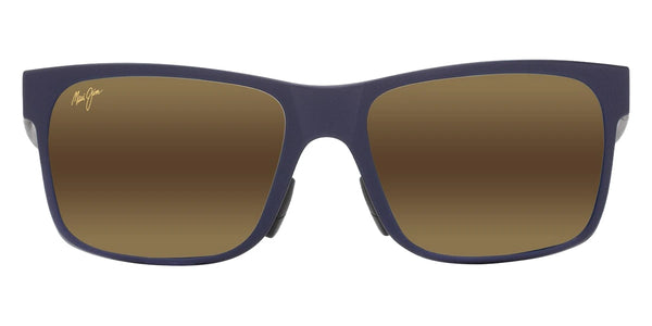 Metal Matte Blue / HCL® Bronze / 58-17-145