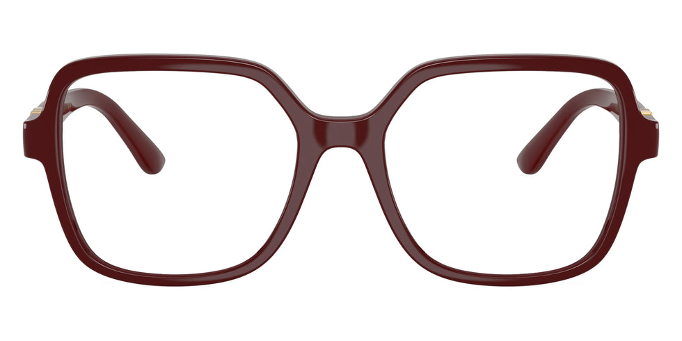 DOLCE & GABBANA - DG5105U