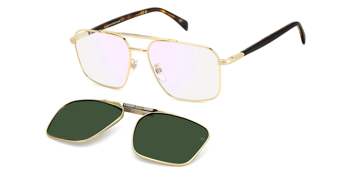 David Beckham - DB 1187/G/C