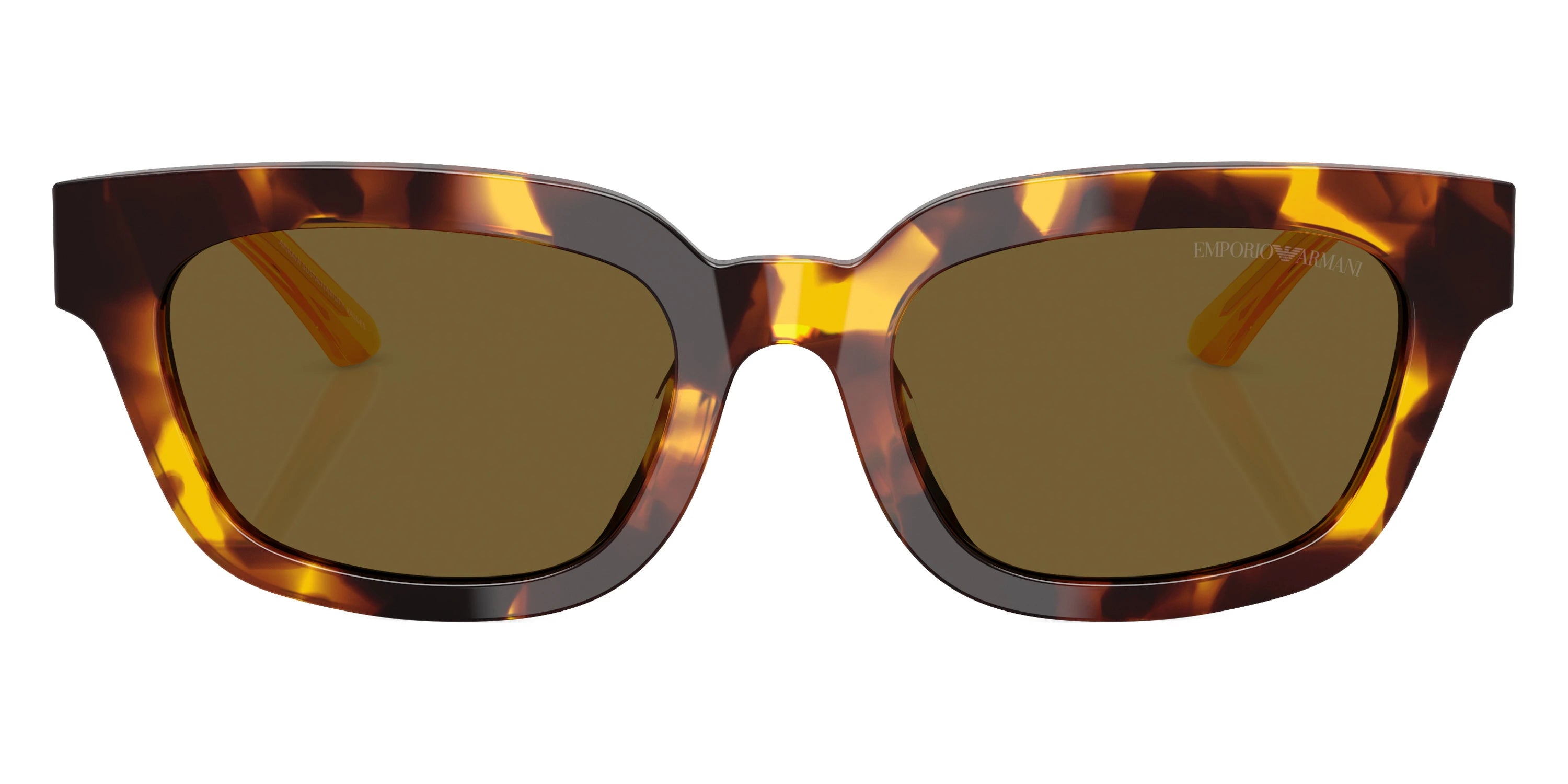 EMPORIO ARMANI - EA4233U