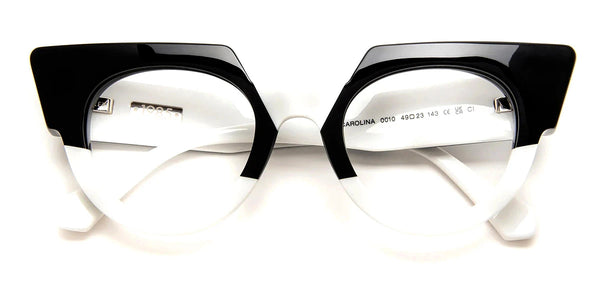 Black/White / 49-23-143