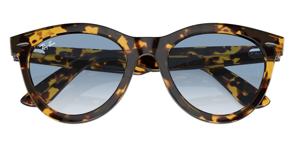 Ray-Ban - Wayfarer Way RB2241