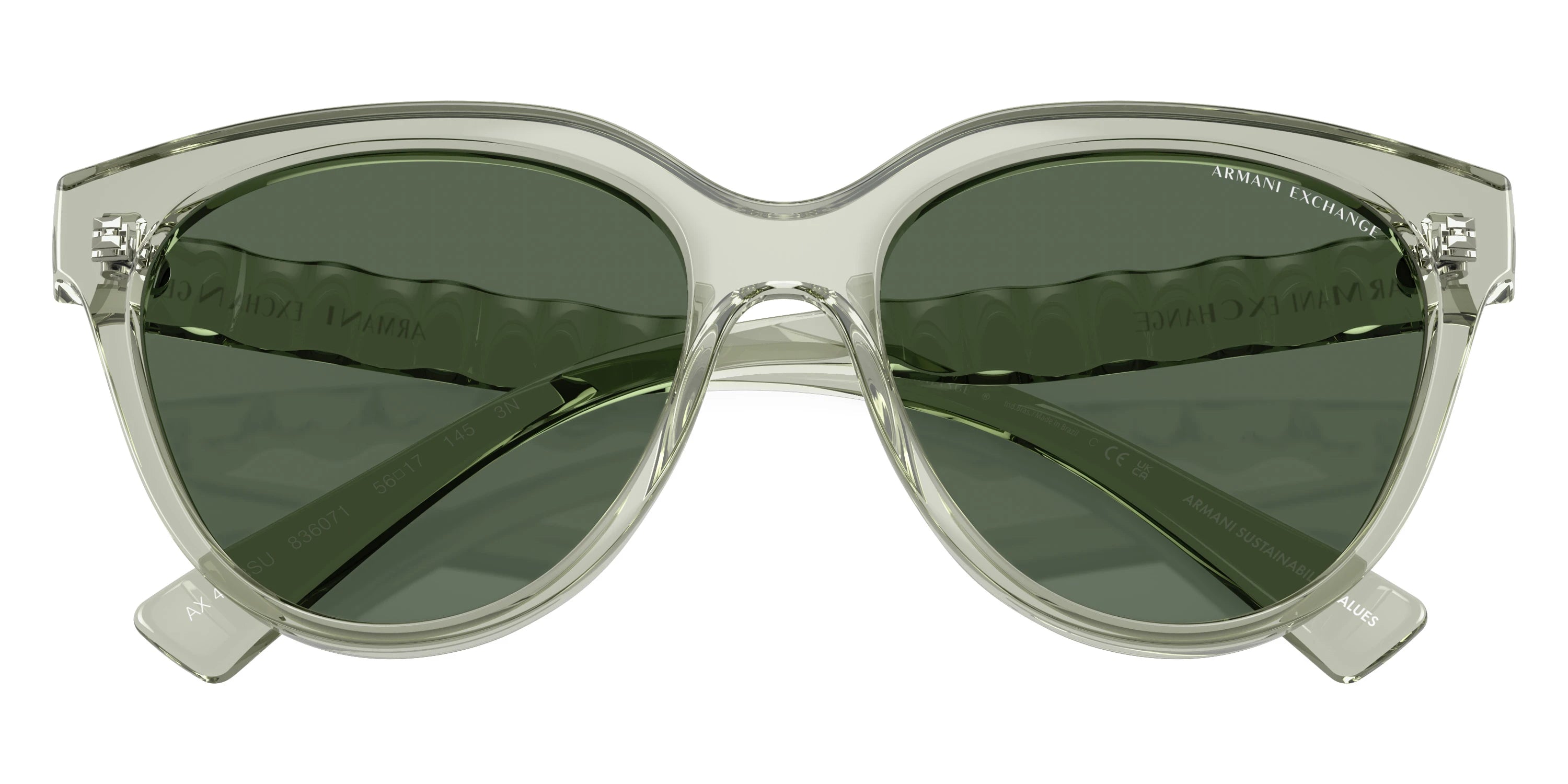 ARMANI EXCHANGE - AX4148SU