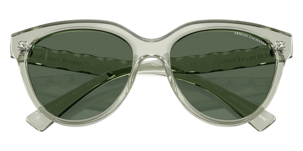 ARMANI EXCHANGE - AX4148SU