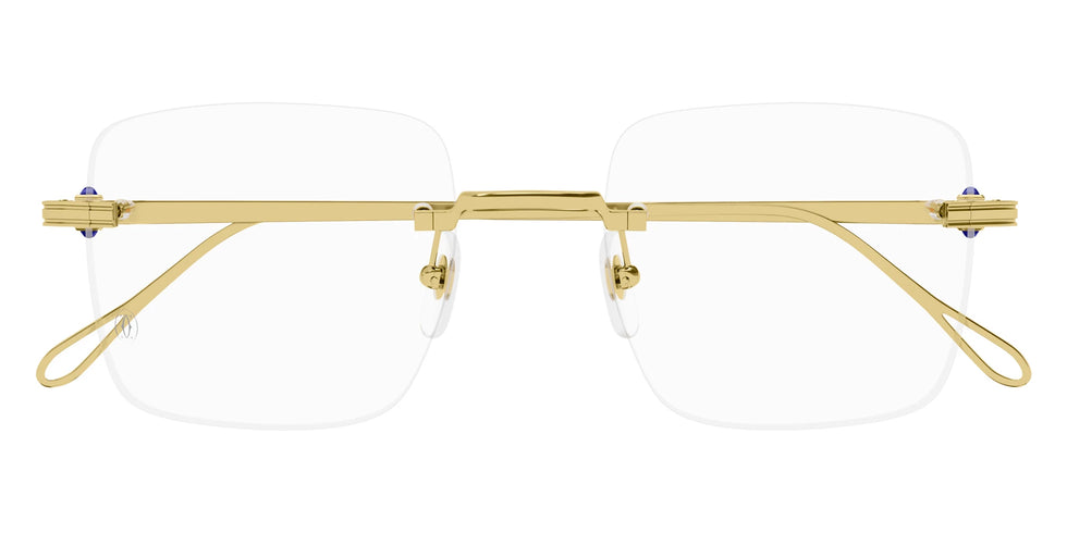 Cartier - CT0458O Precious