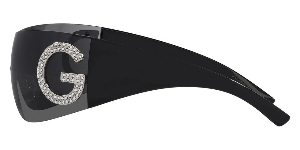 DOLCE&GABBANA - DG2298B