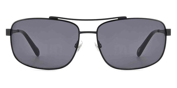 Matte Black / Gray / 61-15-145