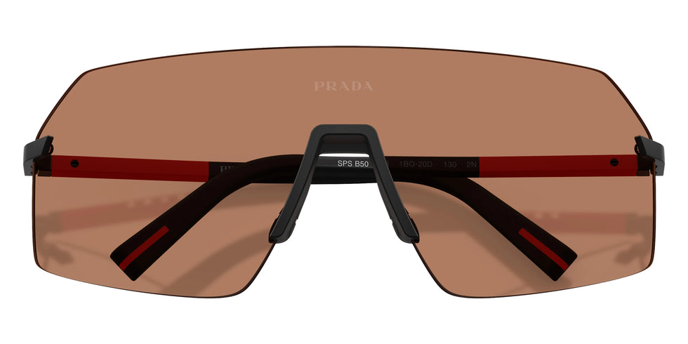 Prada Linea Rossa - PS B50S