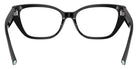 TIFFANY TF2259F 8001 54 - Black