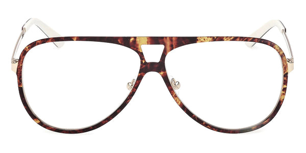 Shiny Pale Gold/Havana/Monocolor / 60-11-140