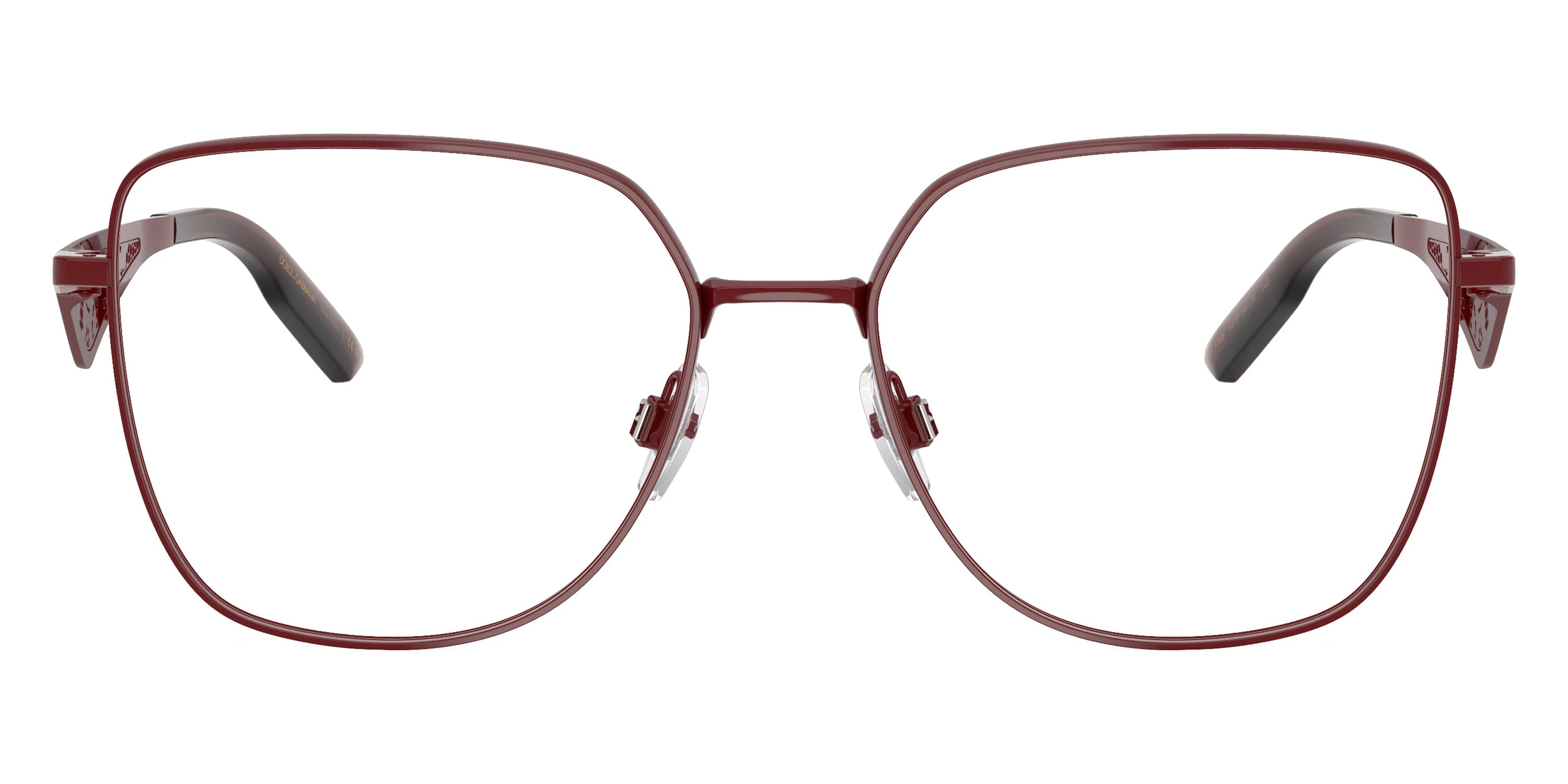 DOLCE & GABBANA - DG1358