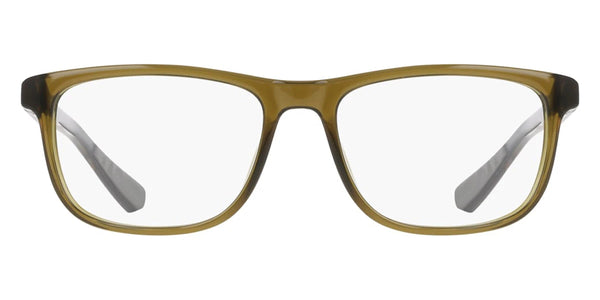 Olive Crystal/Olive Resin / 55-17-145