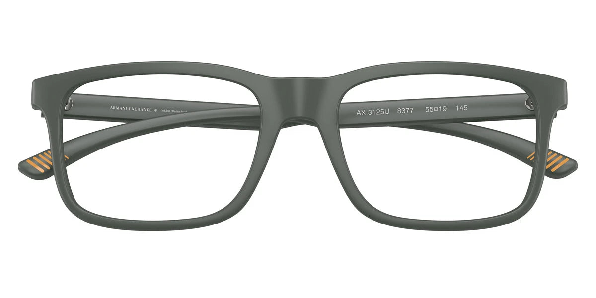 ARMANI EXCHANGE - AX3125U