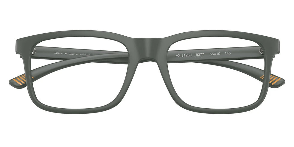 ARMANI EXCHANGE - AX3125U