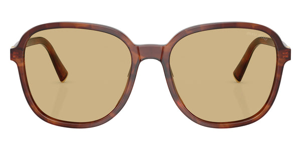 Striped Tobacco / Yellow / 58-18-140