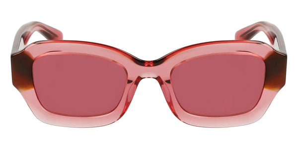 Transparent Rose/Rose Havana / 50-21-140