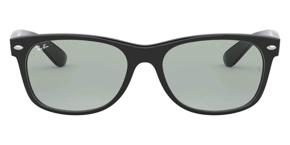 Ray-Ban - New Wayfarer RB2132F