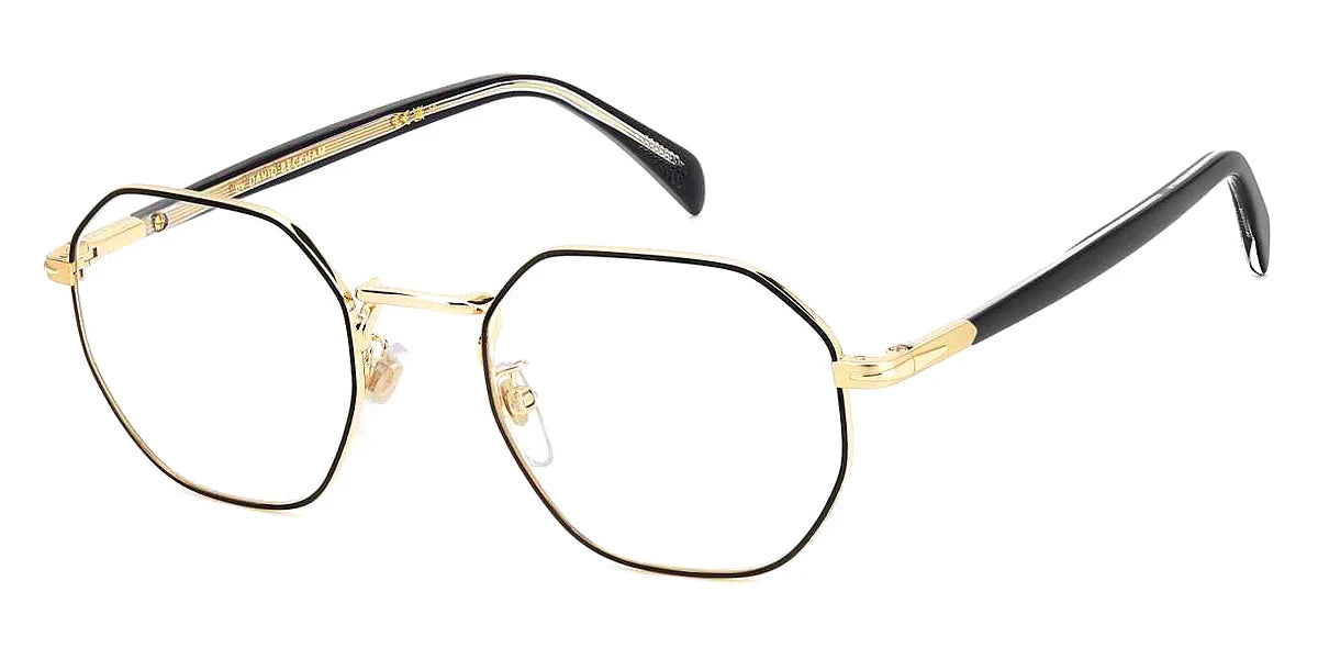 David Beckham - DB 1133