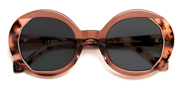 Demi Pink/Brown / 51-25-145