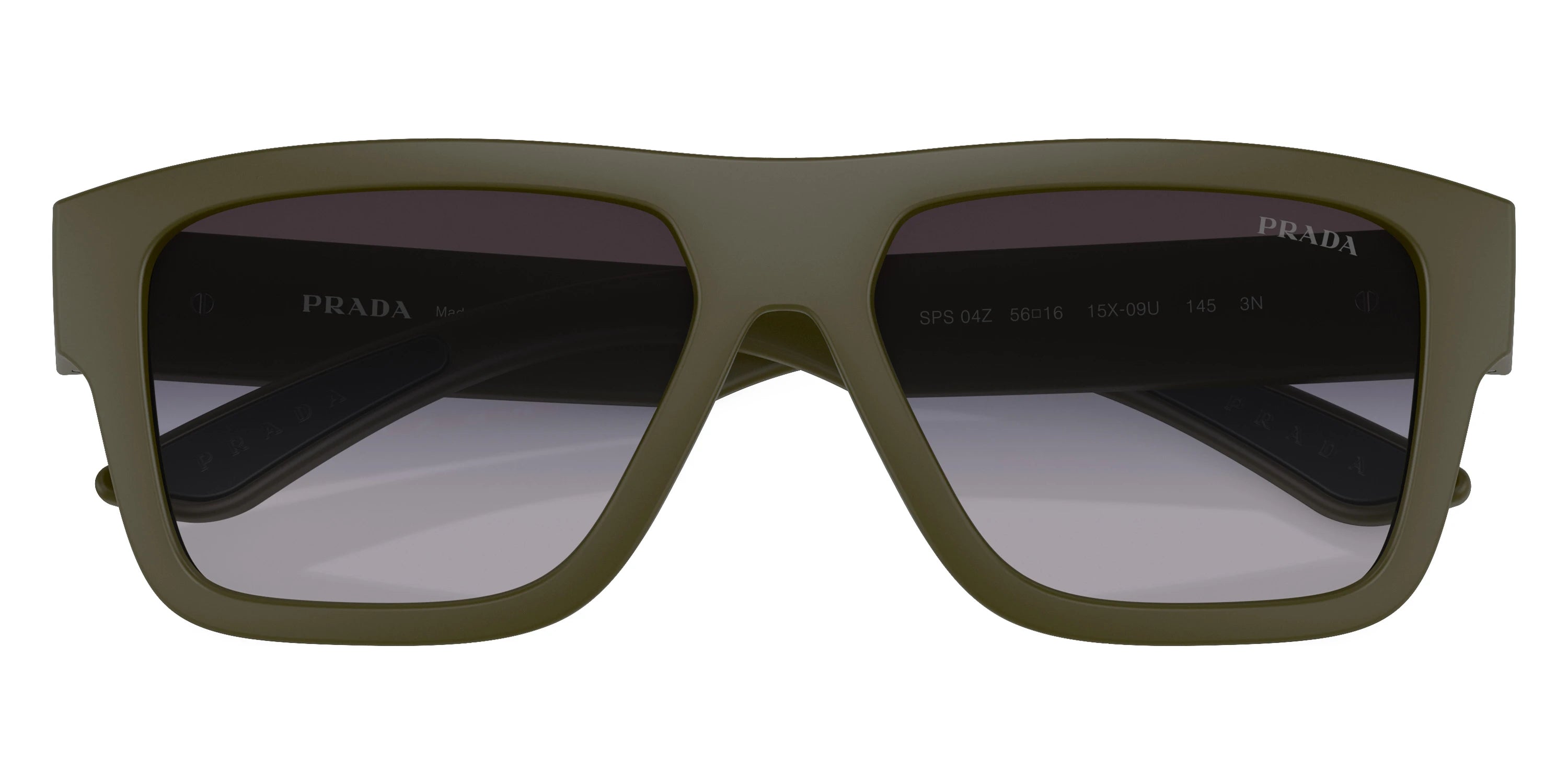 Prada Linea Rossa - PS 04ZS