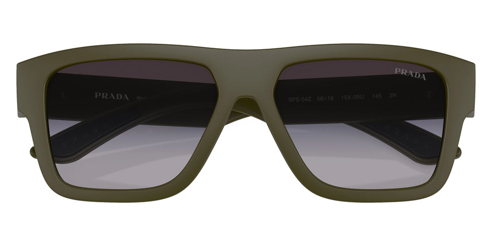 Prada Linea Rossa - PS 04ZS