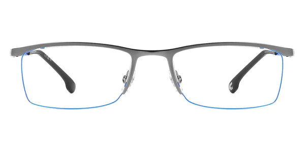 Matte Dark Ruthenium Blue / 54-19-140