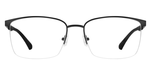 Matte Gray / 58-18-150