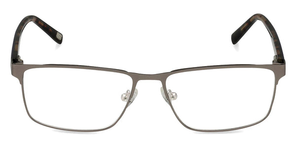 Matte Gunmetal / 54-15-140