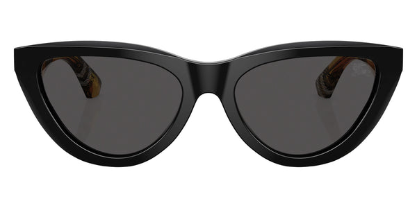 Black / Dark Gray / 55-18-145