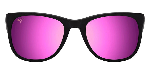 Matte Black / MAUI Sunrise / 56-20-145