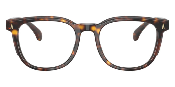 Brown Tortoise/Crystal / 52-19-145