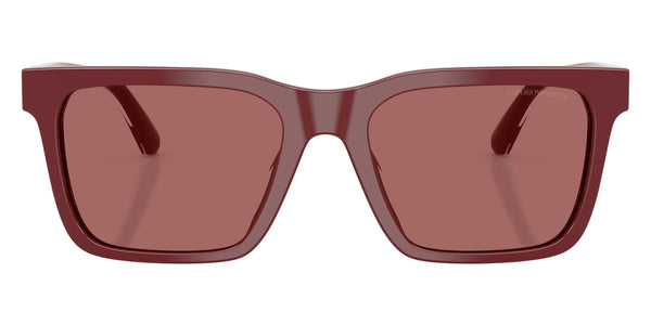 Shiny Bordeaux / Dark Violet / 57-19-145