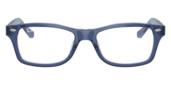 Top Violet on Transparent Violet / 48-16-130