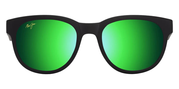 Matte Black / MAUIGreen® / 52-19-145