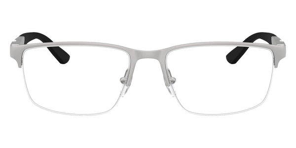 Matte Silver/Aluminium / 54-17-145