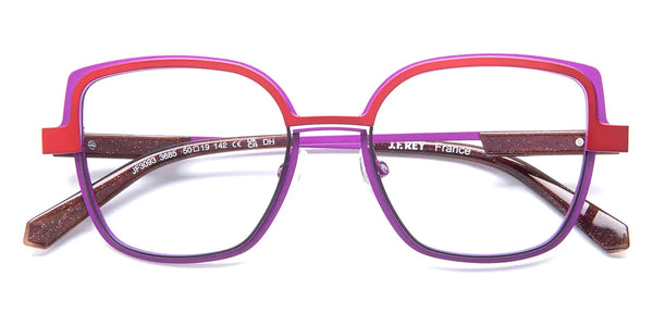 Red/Pink Fuchsia / 50-19-142